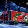 Как реклама Coca-Cola стала символом Нового года